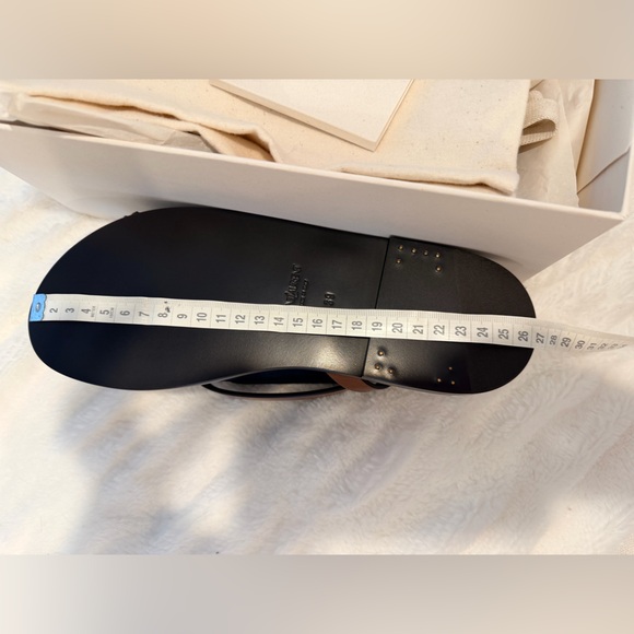 New YSL SAHARA SANDALS | EU 39 - Picture 17 of 17